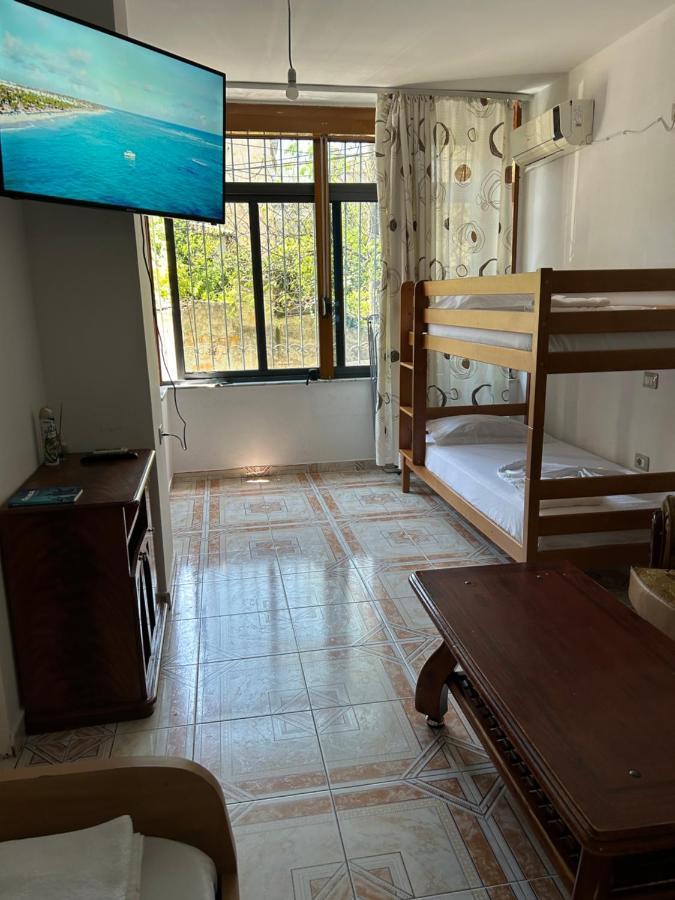 טיראנה A&X Cozy And Tranquil Apartment - 24H Self Check-In מראה חיצוני תמונה