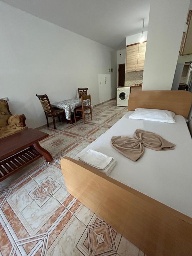 טיראנה A&X Cozy And Tranquil Apartment - 24H Self Check-In מראה חיצוני תמונה