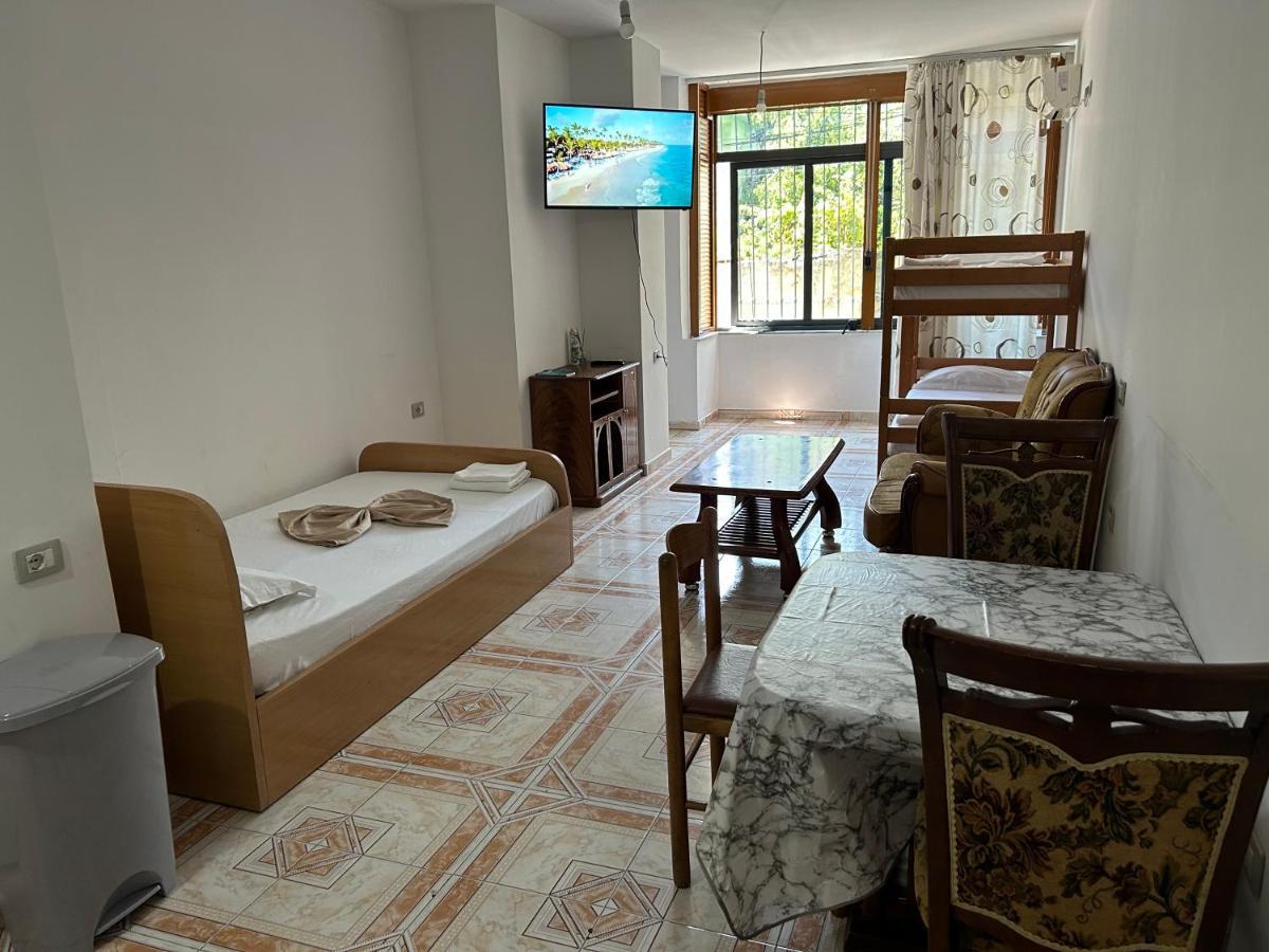 טיראנה A&X Cozy And Tranquil Apartment - 24H Self Check-In מראה חיצוני תמונה