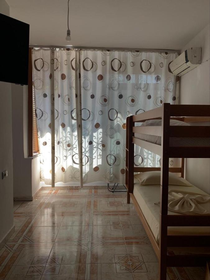טיראנה A&X Cozy And Tranquil Apartment - 24H Self Check-In מראה חיצוני תמונה